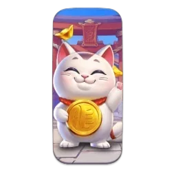 Lucky
Neko