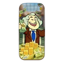 Cash
Mania