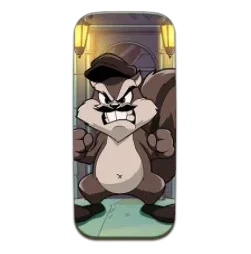 Le
Bandit