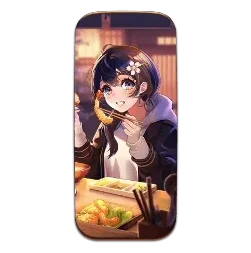 Oishi
Delights